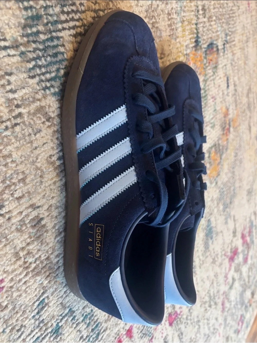 adidas brand new